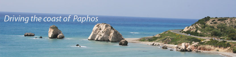 DriveNet Car Rental - Larnaca Rent a Car